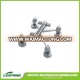 Factory price professional frameless glass sliding door hardware glass fitting spider