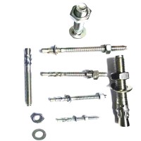 Wedge Anchor Expansion Bolts Fastener High quality stainless steel