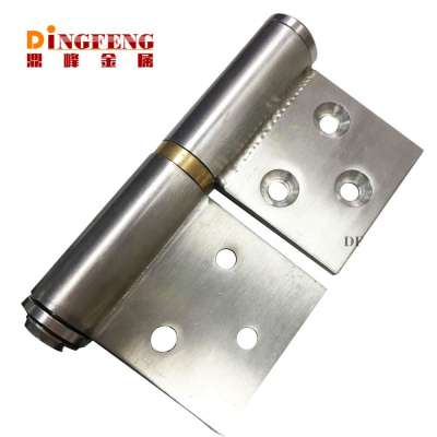 Stainless steel hinge