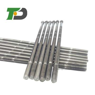 DF Factory C276 bolt C276 double ended screw bolt