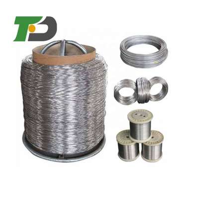 Hot selling factory stainless steel wire 309S for wholesales