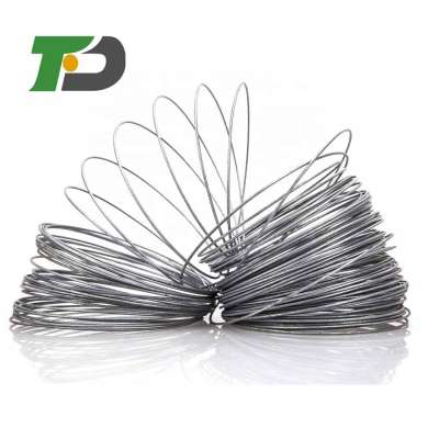 AISI SUS 410 stainless steel tiny wire soft 0.9mm 0.7mm 0.1mm 0.6mm