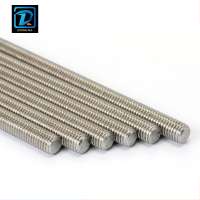 Stainless Steel DIN976 Thread Stud