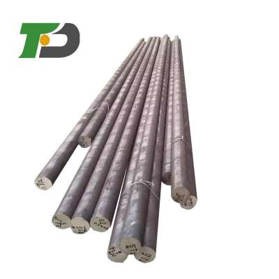 316L stainless steel round bar, black bar , hot rolled Rod  bright bar