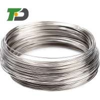 DF factory stainless steel spring wire for spring production