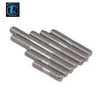 DIN938 Stainless Steel Stud Bolt M20