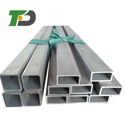 AISI SUS 304L stainless steel seamless tube Welded pipe