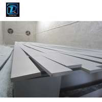 Stainless Steel 316L Hot-rolled Flat Bar