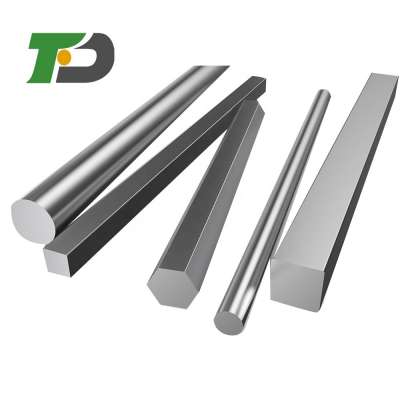 416 stainless steel round bar, black bar , hot rolled Rod   bright bar