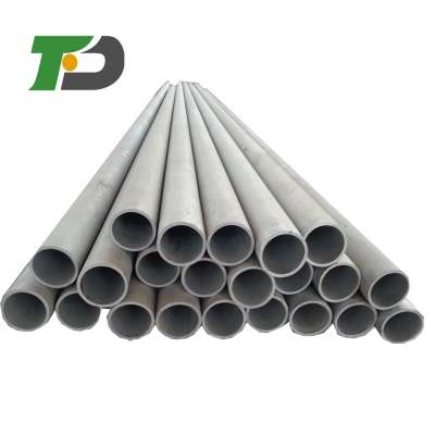 AISI SUS 310S 310 stainless steel seamless tube Welded pipe