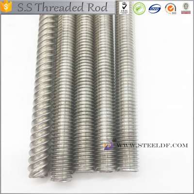 Professional Acme Threaded Rod with high quality